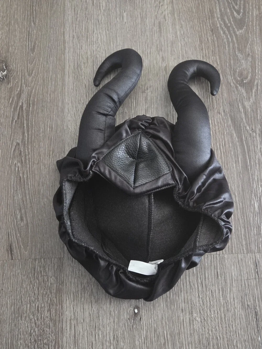 Disney Maleficent Adult OS Horns Halloween Costume Cosplay Head Piece